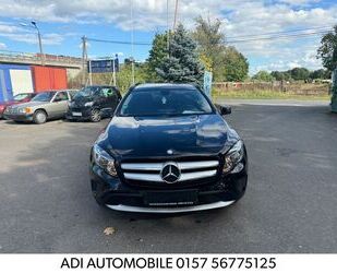 Mercedes-Benz GLA 200 Gebrauchtwagen