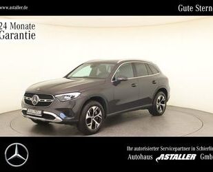 Mercedes-Benz GLC 300 Gebrauchtwagen
