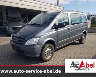 Mercedes-Benz Vito Gebrauchtwagen