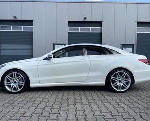 Mercedes-Benz E 350 Gebrauchtwagen