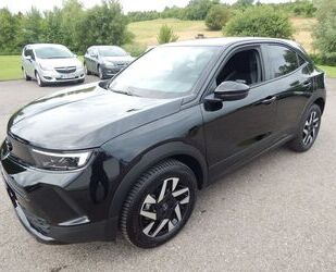 Opel Mokka Gebrauchtwagen