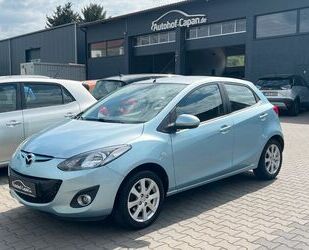 Mazda 2 Gebrauchtwagen
