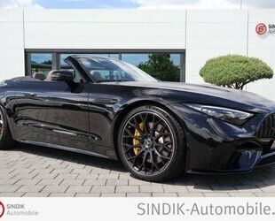 Mercedes-Benz SL 63 AMG Gebrauchtwagen