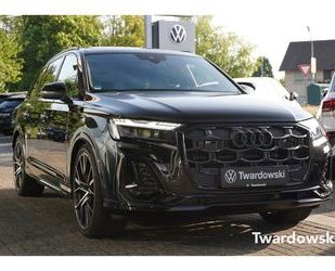 Audi Q7 Gebrauchtwagen