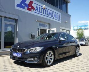 BMW 420 Gebrauchtwagen