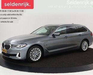 BMW 520 Gebrauchtwagen