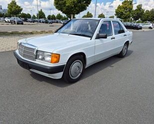 Mercedes-Benz 190 Gebrauchtwagen