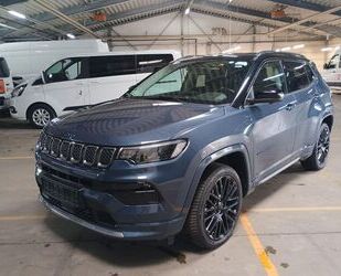 Jeep Compass Gebrauchtwagen