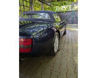 TVR Griffith Gebrauchtwagen
