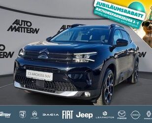 Citroen C5 Aircross Gebrauchtwagen
