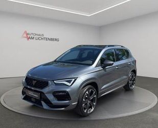 Cupra Ateca Gebrauchtwagen
