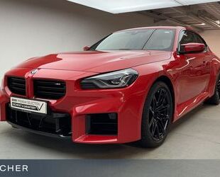 BMW M2 Gebrauchtwagen