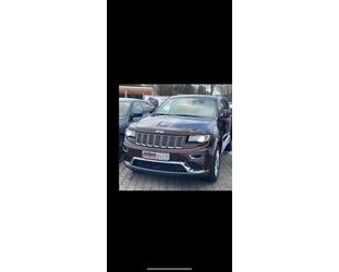 Jeep Grand Cherokee Gebrauchtwagen