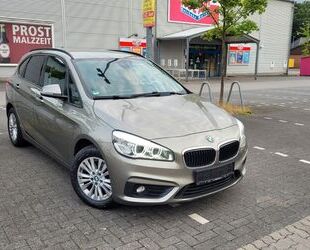 BMW 218 Active Tourer Gebrauchtwagen