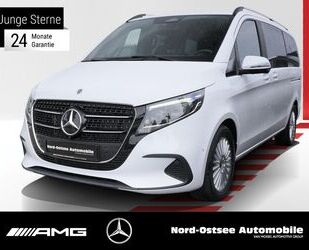 Mercedes-Benz V 250 Gebrauchtwagen