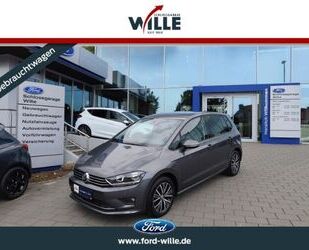 VW Golf Sportsvan Gebrauchtwagen