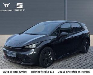 Cupra Born Gebrauchtwagen