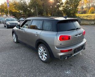 Mini Cooper SD Gebrauchtwagen