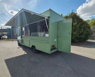 Fiat Ducato Gebrauchtwagen