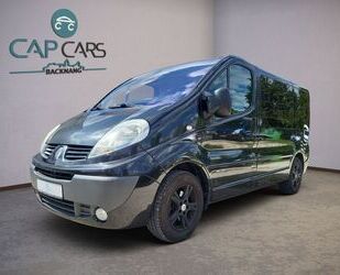 Renault Trafic Gebrauchtwagen