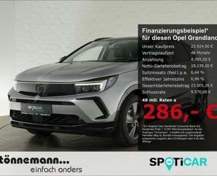 Opel Grandland (X) Gebrauchtwagen