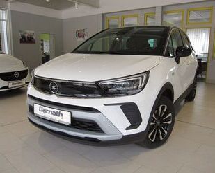 Opel Crossland (X) Gebrauchtwagen