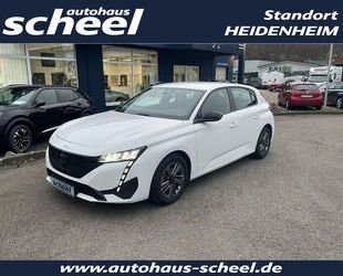 Peugeot 308 Gebrauchtwagen