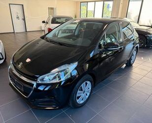 Peugeot 208 Gebrauchtwagen
