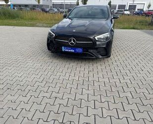 Mercedes-Benz E 400 Gebrauchtwagen