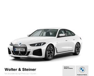 BMW i4 Gebrauchtwagen