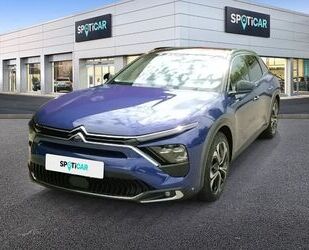 Citroen C5 X Gebrauchtwagen