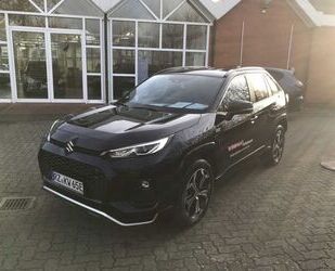 Suzuki Across Gebrauchtwagen