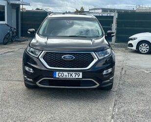 Ford Edge Gebrauchtwagen