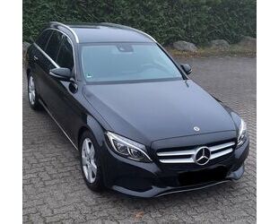 Mercedes-Benz C 180 Gebrauchtwagen