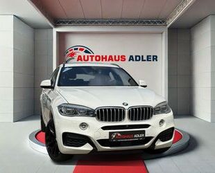 BMW X6 Gebrauchtwagen