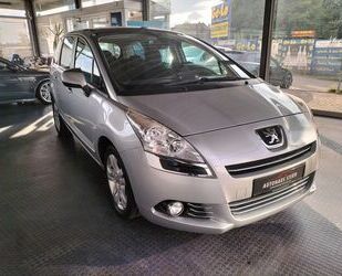 Peugeot 5008 Gebrauchtwagen