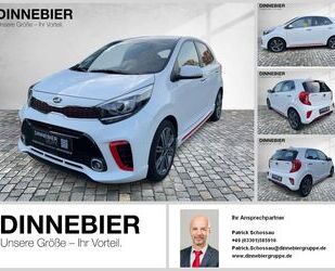 Kia Picanto Gebrauchtwagen