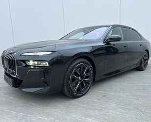 BMW 740 Gebrauchtwagen