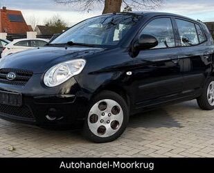 Kia Picanto Gebrauchtwagen