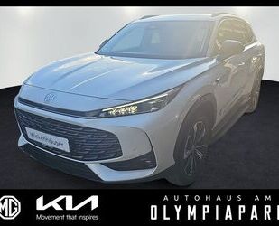 MG EHS Gebrauchtwagen