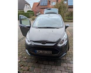 Ford B-Max Gebrauchtwagen