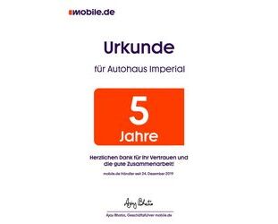 BMW 118 Gebrauchtwagen