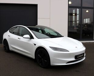 Tesla Model 3 Gebrauchtwagen