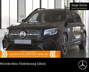 Mercedes-Benz GLB 200 Gebrauchtwagen
