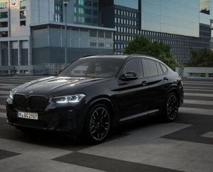 BMW X4 Gebrauchtwagen