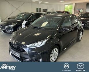 Mazda 2 Gebrauchtwagen
