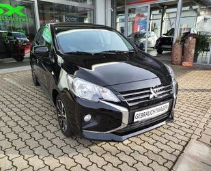 Mitsubishi Space Star Gebrauchtwagen