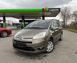 Citroen Grand C4 Picasso / SpaceTourer Gebrauchtwagen