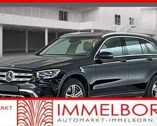 Mercedes-Benz GLC 300 Gebrauchtwagen
