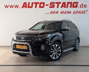 Kia Sorento Gebrauchtwagen